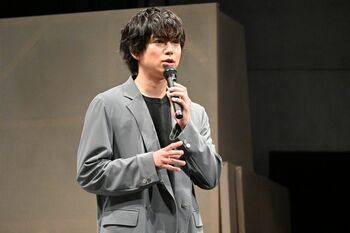 加藤シゲアキ「ラブレターのつもりで書いたのに…（笑）」演出家に思い伝わらず！