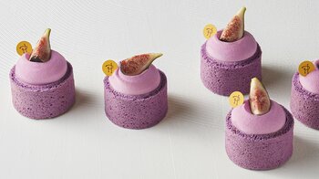 【ピエール・エルメ・パリ】イチジクやマロンなど、秋の味覚を堪能するパティスリーを9月2日（水）より発売