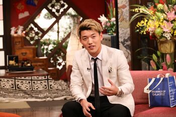 明石家さんま 堂安律に「俺は『絶対に勝てない』って言ってたから、謝らないと」