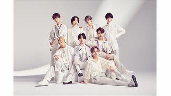 テレビ初の冠バラエティ番組『OCTPATHのオクト・バズ』がスタート！「デビューして間もないのに」