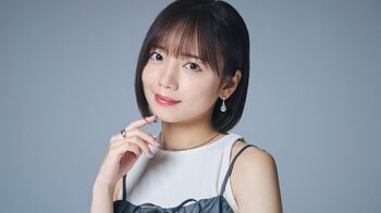 齊藤京子 日向坂46卒業から1年半「1人になり責任感を持つように」俳優としての現在、変わらぬ歌への思いも
