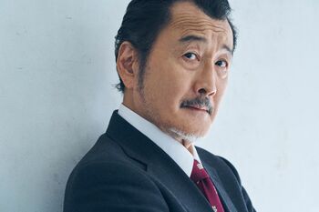 吉田鋼太郎『おいハンサム!!』続編＆映画化に困惑も「船は出てしまったので、いいものにすべく撮影」