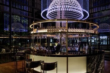 ゲストバーテンダーイベント『THE LINK』～Yokohama meets Tokyo～　開催のお知らせ