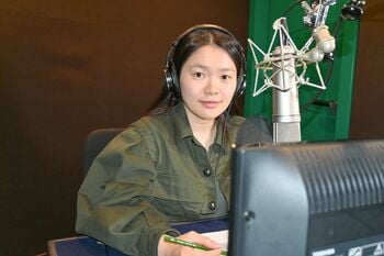 富田望生「感慨深い」父が介護施設に入って2年…二十歳になった息子の成長ぶりに驚き「ボクと父ちゃんの記憶」第4弾