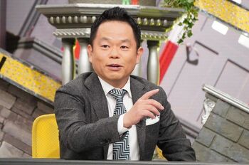 ダイアン・津田篤宏 母・きみ子さんが山田涼介にメロメロ「惑わすのやめてくれ！」