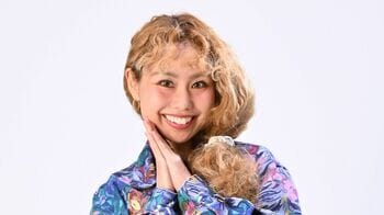 peco  新生活シーズンの乗り越えマインド明かしエール「怖がりようがないやん！」　連載『My Love』