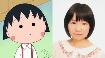 『ちびまる子ちゃん』まる子役の新たな声優は菊池こころ「TARAKOさんが大事に演じ続けてきた、まる子。一所懸命努めます」