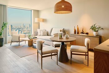 アジア初上陸「1 Homes Tokyo」