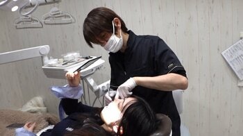 【あえて昼夜逆転】朝4時に行列！人気“朝ラー”店　夜10時から夜間診療をする歯科医院…“大ハプニング”で訪れる患者たち