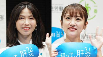 横山由依＆高橋みなみが、大島優子の結婚を祝福「本当にメンバーの幸せはうれしい」