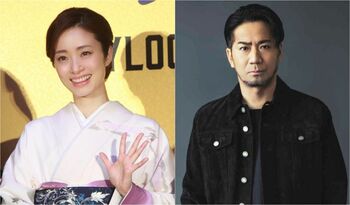 上戸彩＆EXILE HIROに第三子となる男児誕生！「母子ともにとても健康です」