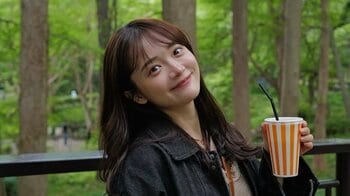 「お腹はだいぶ目立って来た」第1子妊娠中のインフルエンサー・田久保夏鈴 ピクニックを満喫！夫＆愛犬との幸せあふれる姿に「マタニティライフ楽しんで」