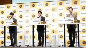 松岡昌宏「ちょっと遊び心をいれて」TOKIOが今後取り組みたいことを発表