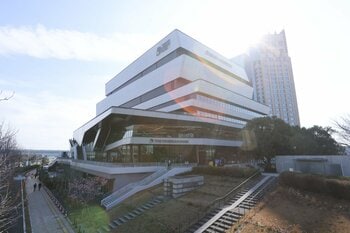 複合型エンタテインメント施設「TOKYO DREAM PARK（東京ドリームパーク）」竣工