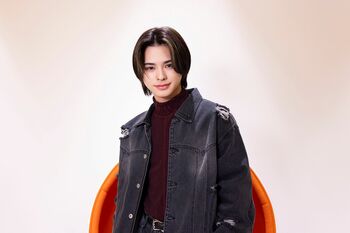 INI松田迅が大好きなスポーツの名シーンを厳選　ニュース映像を見ただけで「号泣」も【INIのmuch love】