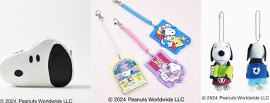 激レア スヌーピー カフェ グッズセット スヌーピーまみれのイベントが今年も開催！初開催のピーナッツ
