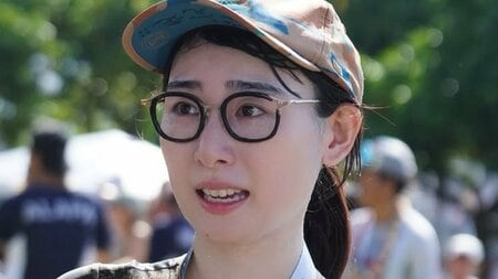 「バケモンだわ」ハシヤスメ・アツコ ハワイで“人生初”トライアスロン完走！帽子に記したメッセージにも注目 並外れたタフさに「尊敬しかない」