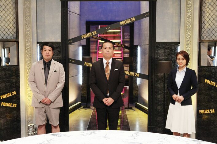 トシが「犯罪にも変化が！」と震撼する“若者にまん延するクスリの最新事情”