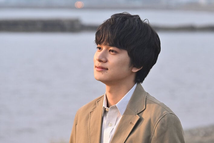 北村匠海との念願の初共演に神木隆之介「このために生まれてきた」と感激！北村も2人で「福井と宇宙を背負う」宣言【『サバ缶、宇宙へ行く』インタビュー】