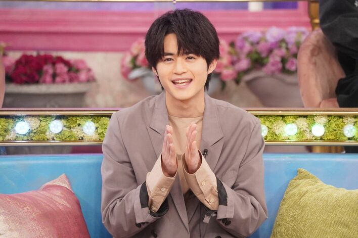 『silent』の戸川湊斗と鈴鹿央士には共通点があった！