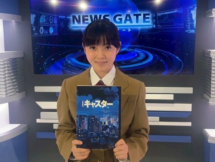 【画像4枚】堀越麗禾「麻央さんとそっくり！」と話題の