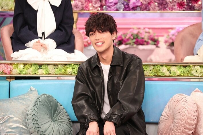 timelesz・原嘉孝ヤバ目の恋愛観…すぐに発動してしまう「終わりスイッチ」とは！？＆盟友・寺西拓人が語る正しいトリセツ『トークィーンズ』