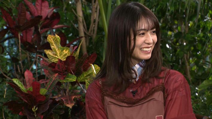 廣津留真理・すみれ親子にセブンルールが密着！長濱ねるは握手会を振り返り「何がいけなくて、何が良いのか…」
