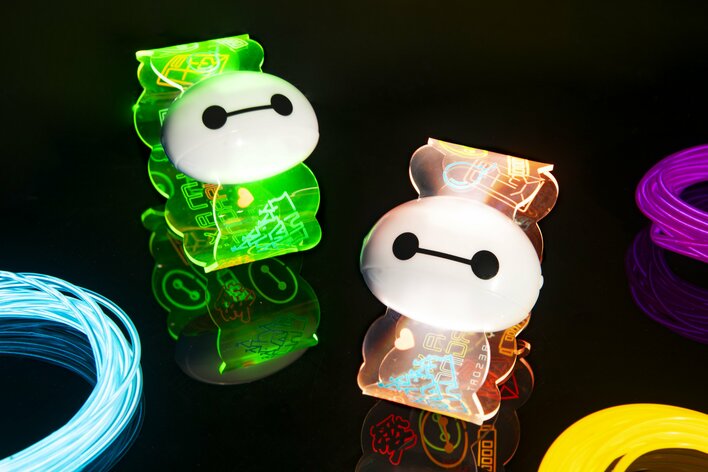 ディズニーがMrs. GREEN APPLEと期間限定のコラボ！ シーでは