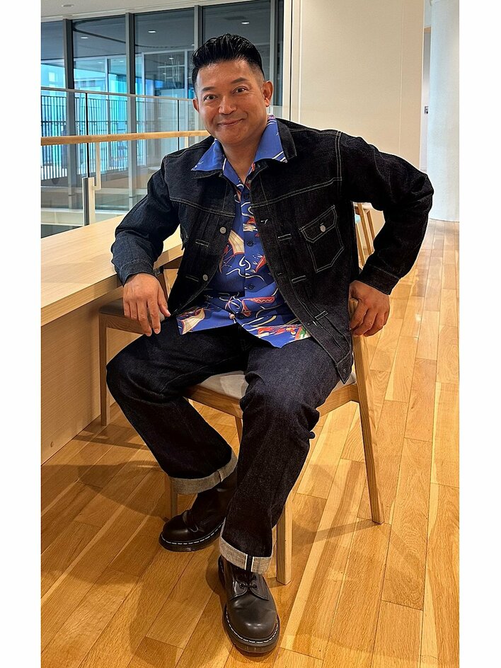 56歳で“初めて手に入れたモノ”を披露！車好きの“ぐっさん”山口智充が