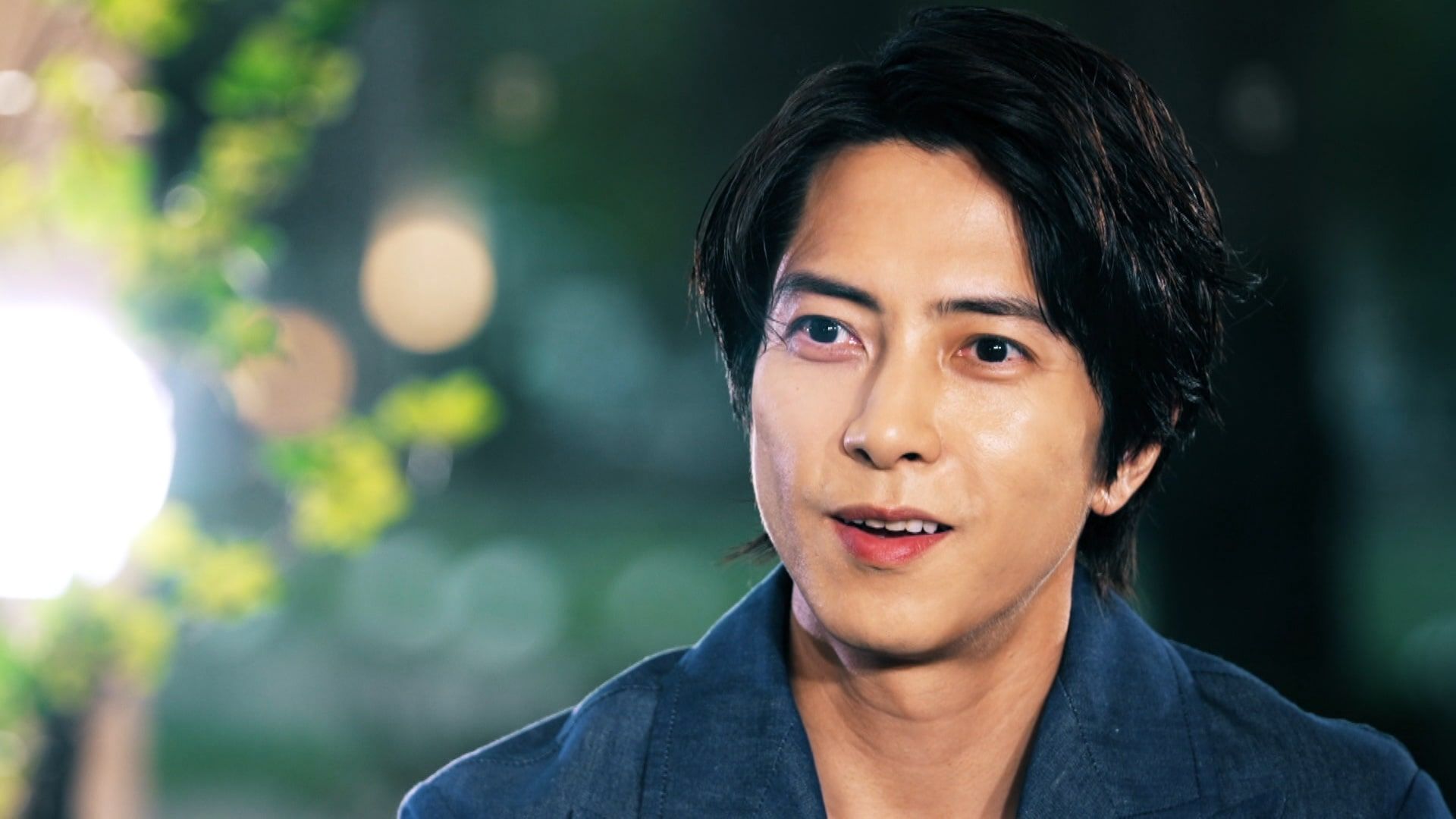 山下智久『コード・ブルー』の頃“芸能界引退も考えた” 4年前には