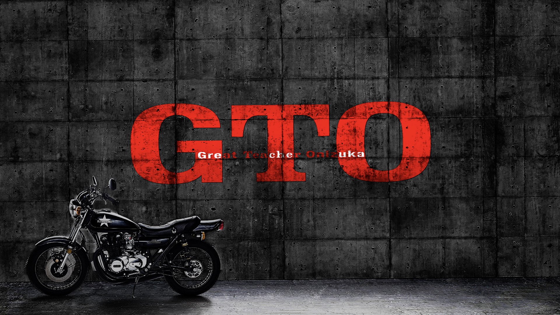 反町隆史主演『GTO』90秒トレーラーが解禁！生徒役オーディションの