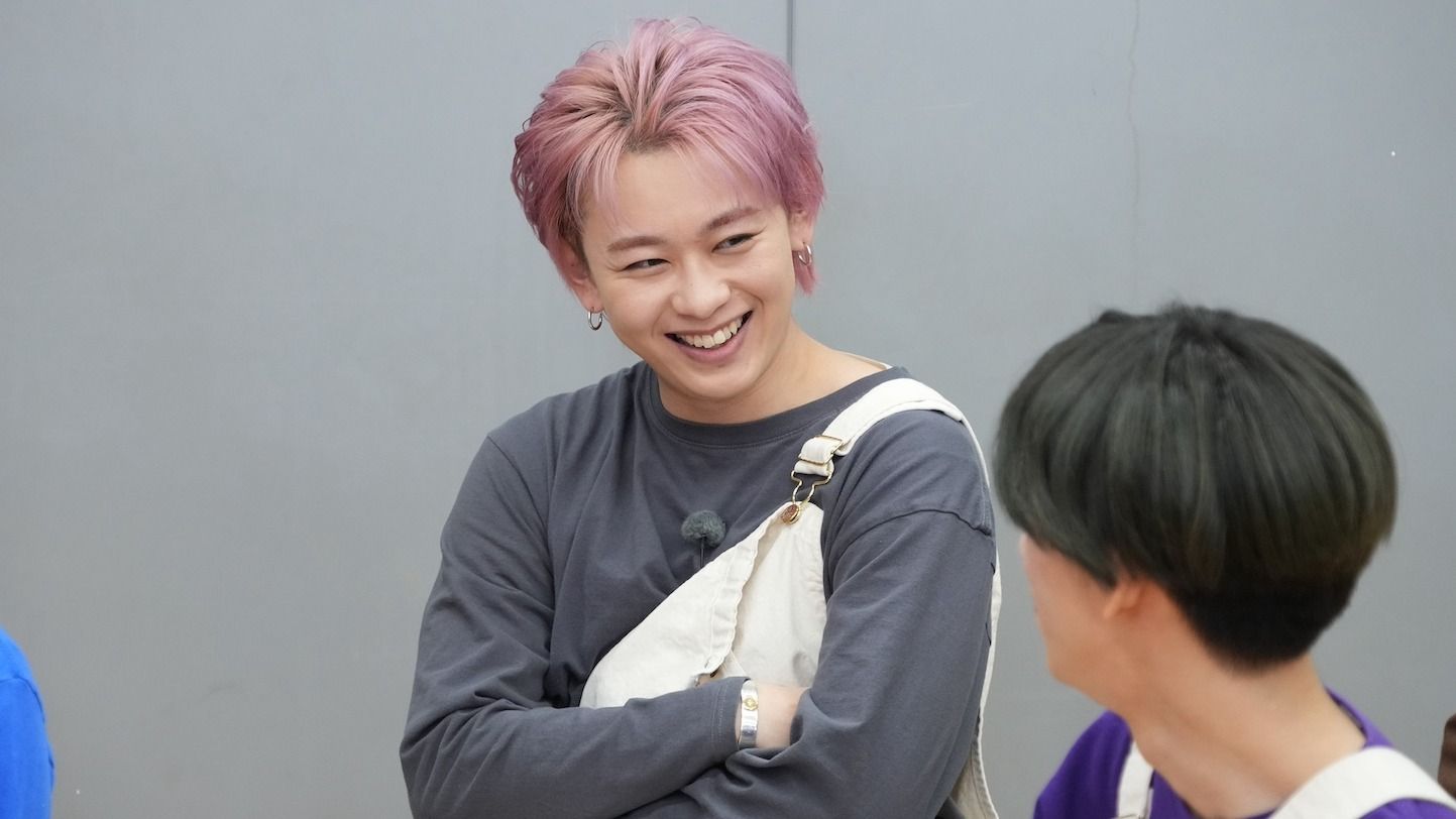 m! 超特急 ユーキ シューヤ ユーキとシューヤ。 - 超特急CDデビュー記念日の「トレタリ」も