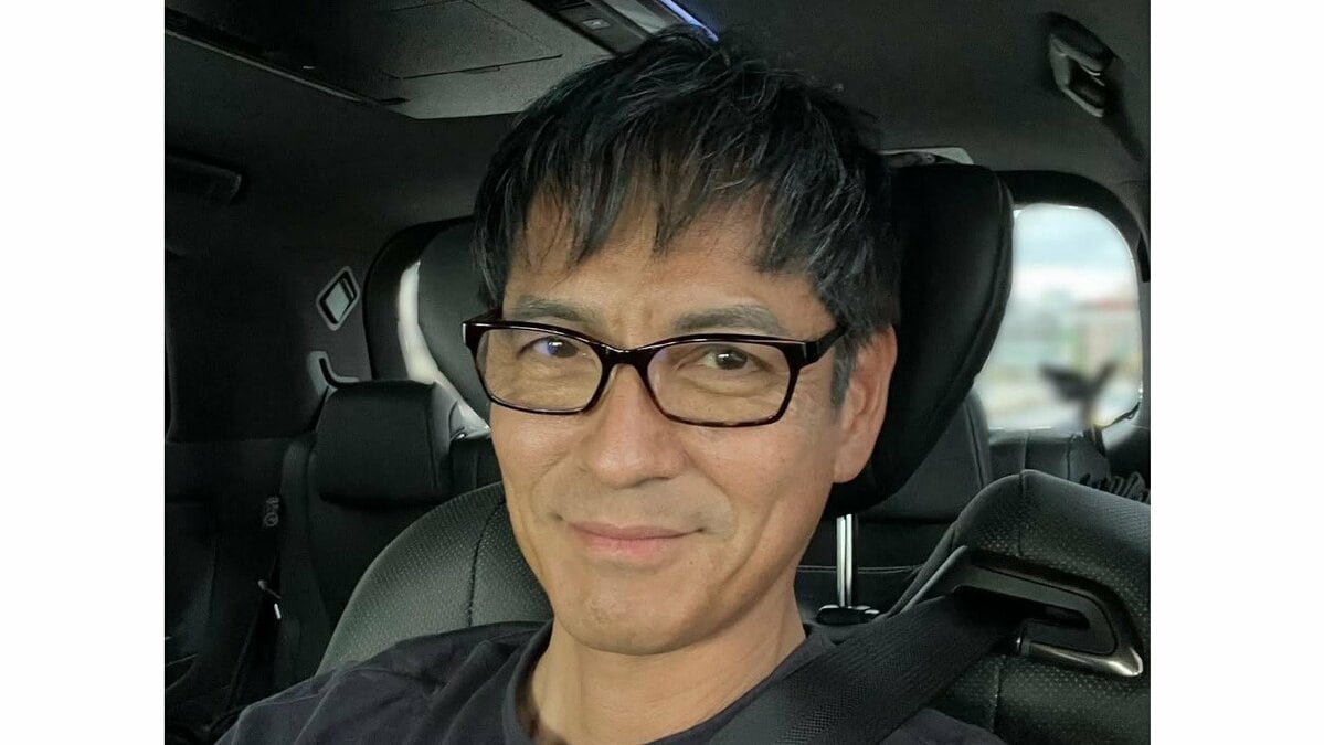 広くて素敵なお庭！」沢村一樹 植木の土替えの様子公開！慣れた手つき