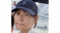 青木裕子 “大きくなった”息子2人とのオーストラリア満喫ショット公開！観覧車からの景色に夢中な姿に反響 夫・ナイナイ矢部は「遅れて合流」