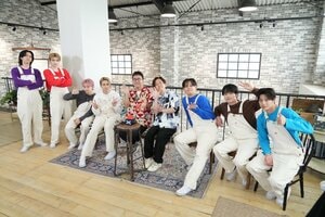 超特急メンバーの“照れさせ合い”バトルが想定外の結末に！「すべてを理解している」リョウガ×ユーキの幼なじみ対決も迷走！？