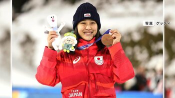 【秘話】スキージャンプ・丸山希選手（27）が銅メダル！大けがからの復活劇　“憧れ”レジェンド葛西紀明選手語る“すごさ”の秘密【ミラノ・コルティナ五輪】