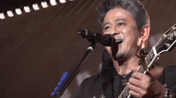 【単独インタビュー】デビュー35周年の中村繁之 無観客ライブ配信へ「尾崎豊さんの曲を入れたのは…」