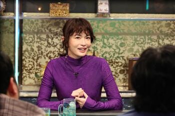 息子の一言にショックを受けた長谷川京子が投げかけた「大人の女性のグッときた瞬間教えて」で“去り際スマート”なワードに拍手喝采！