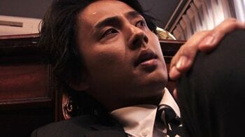 藤ヶ谷太輔が魅せるホラー劇場！宮田俊哉は恋愛を巧みに絡めた“復讐劇”を演出