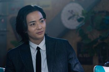 危機が迫る大海（小泉孝太郎）に大陽（竜星涼）は…『スタンドUPスタート』第10話予告