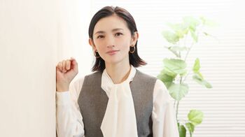 星野真里「私にとっては光でしかない」娘・ふうかさん（9）への思い…難病の告知を受けても「明るい情報に感じられた」という理由
