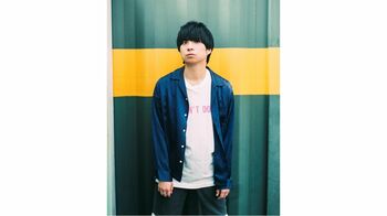 クリープハイプ 尾崎世界観が音楽ではなく野球愛を語り尽くす！