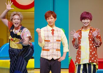 宇宙Six、元メンバー林翔太の結婚を祝福！久々の舞台には「緊張というより恐怖」と吐露