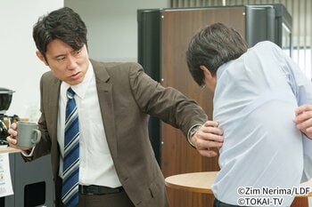 「お茶くみは女性」「二次創作はパクリ」は嫌われる！？原田泰造が魅せる”令和の愛されおじさん”とは『映画 おっさんのパンツがなんだっていいじゃないか！』