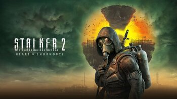 サバイバルホラーFPS『S.T.A.L.K.E.R. 2: Heart of Chornobyl』ケバブ兄さんとユリコタイガーさんが「TGS2025」セガ／アトラスブースに登場