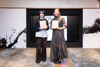 なぜアート活動を続けるのか？ SASAMANAの《Art on Toast》とその作品集に込められた想いに迫る