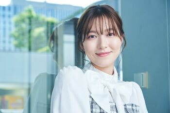 阿部華也子のフォト&コラム♡「コロナ感染は最もつらい経験でした」