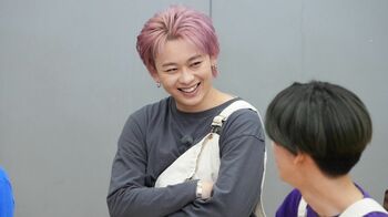 超特急・シューヤの“生き霊”にメンバー衝撃「やばい！」 おみくじ“小吉”ユーキの今年の運勢は？