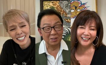 小川菜摘の浜田雅功との新しいルーティーンに梅沢富美男「見てみたい」