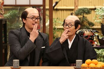 『ドリフに大挑戦！ドリフ結成60周年 爆笑大新年会SP』香取慎吾、桜井日奈子らゲスト発表